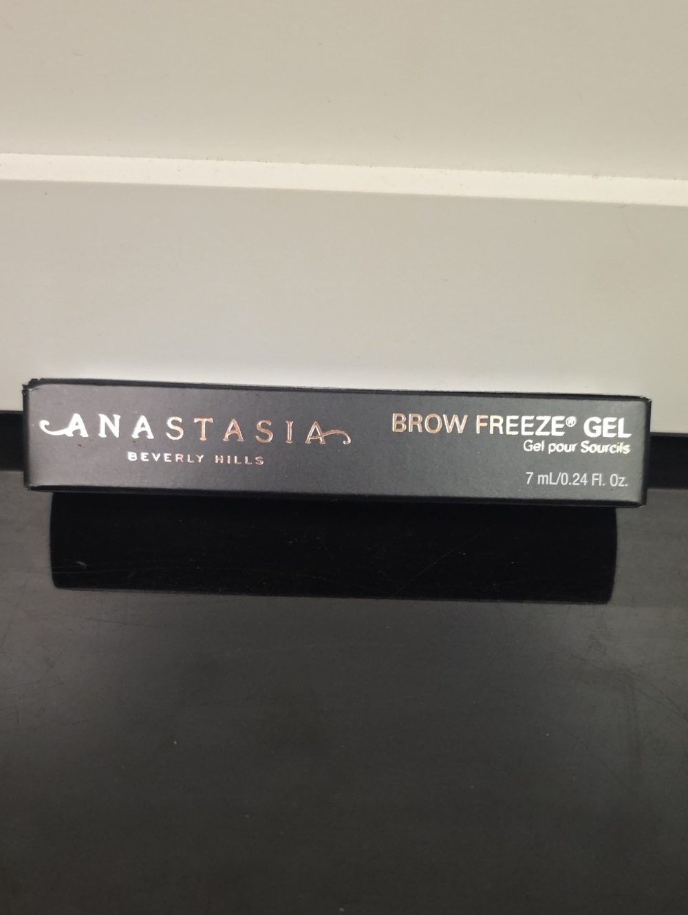 Anastasia Beverly Hills Brow Freeze Styling Product 0.24 oz New